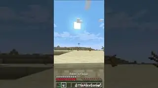 Saliendo del TEMPLO DEL DESIERTO de manera PRO 😎 