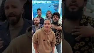 Special - VoicePlay ft Omar Cardona