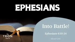 Sunday Morning Service: 27th October 2024
