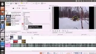 Top 5 Video Editing Programs, Software Open Source Free