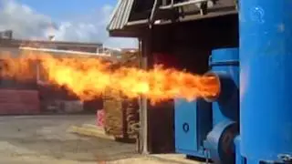 biomass machine , biomass gasifier  biomass burner with dryer .biomass gasifier power generation