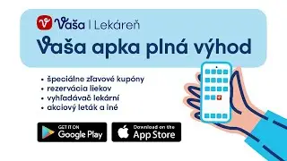 Privítajte apku Vašej! Aké výhody vám prináša?