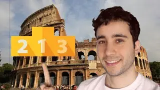 🏆 ¿Qué UNIVERSIDAD es MEJOR? | ¿Cuál debería ELEGIR? | ITALIA 🇮🇹