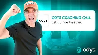 ODYS Coaching Call