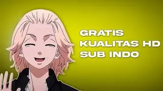 Best Applications For Streaming Anime on Smartphone - Free