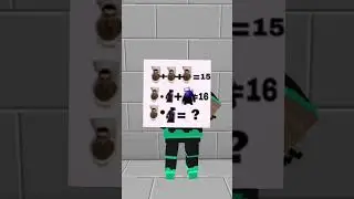 СКОЛЬКО БУДЕТ? #блокстрайк #blockstrike #shorts