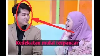 Inara dan pengacara Joseph jalin taarufan disaat p3rc3raian diambang pintu