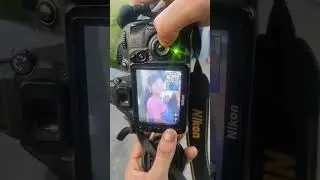 outdoor photoshoot with Nikon #youtubeshorts #ytshorts #trending #shorts #photographer