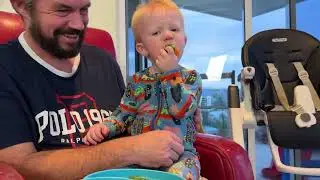 LET'S NOT FORGET THE BIG AND IMPORTANT ROLE FATHERS PLAY IN THEIR CHILDRENS HEALTH THIS FATHER'S DAY