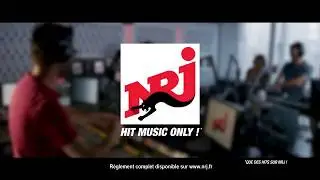 NRJ / Manu dans le 69 saison 2017/2018