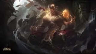 Lee sin Prediction with q League of Legends