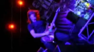 nobody.one - addictive tour 2010