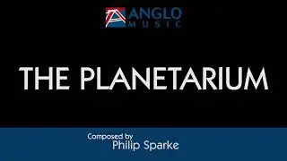 The Planetarium – Philip Sparke