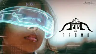 Asthra 2024 | SJCET PALAI | PROMO