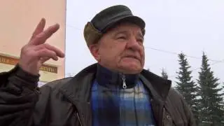 Детчинцы говорят