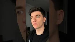Страшная история КЛОУНА...🥶