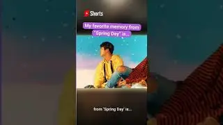 RM's #MyBTStory #BIGHITSTV #RM🍀💜