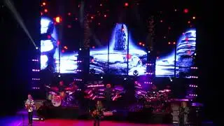 Yes - Don't Kill The Whale - Cleveland 2017