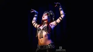 Ethel. TribalFestion: Vienna International Dance Event
