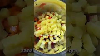 Te enseño a hacer pollo a la olla! #recetas #recetasfaciles #comida #recipe #cocina #cuisine