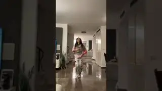 Teenage Dream- Choreography by Nofar Vered