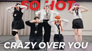 [Alifera] Blackpink - Crazy over you & So Hot Remix | ANX KPOP Battle at Anime Detour