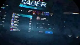 Beat saber part 2