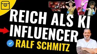 VIP Affiliate Club 5.0 von Ralf Schmitz | Meine ersten Infos!