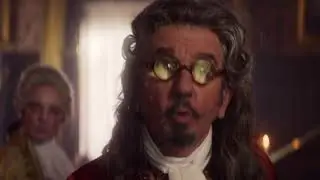 Richard Gotainer - Saperlipopette (Clip Officiel)