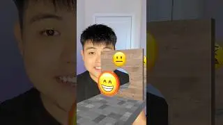 ПРОХОЖУ МАСКУ С НУЖНОЙ ЭМОЦИЕЙ #game #emoji