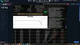 Betfury Bot❤️RUN 24/7, 365 DAYS: MAKE MONEY WHILE YOU SLEEP❤️ PROFIT: 320$