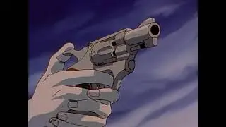 Cool Devices : Yellow Star - Ayana kills the detective - OVA 1995