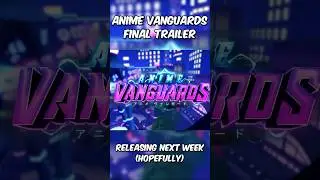 The new AA is almost here! #animevanguards #roblox #animeadventures #gambling #anime