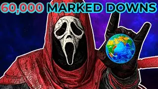 The Best Ghostface in the Worlds Build | DBD