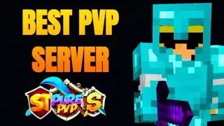 Best Cracked PvP Server|PvP Servers for Pojavlauncher|Minecraft PvP Servers|