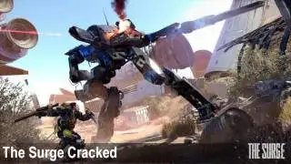The Surge Crack by Codex