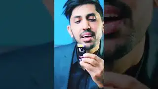 Shampoo ka Sachet 😱 | Kuldeep Singhania 