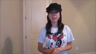 Audition Video for Perfect Idol