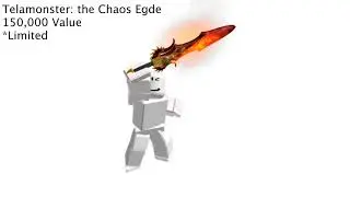 All Roblox Gears with Unique Poses (29+8 Gears and updating)