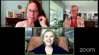 The Divinity Of Horses Series, Part I Podcast with Lidia Kuleshnyk