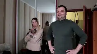 УЕЗЖАЕМ ИЗ УКРАИНЫ || МЫ ВСЁ ТАКИ РЕШИЛИСЬ НА ЭТО HD