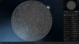 WHAT IF EARTH WAS MORE MASSIVE THAN THE SUN? (UNIVERSE SANDBOX)