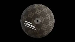 Sylvester - I Need You (Klaus 909's Hardgroove Edit)