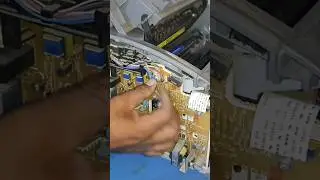poor print quality in canon 2900