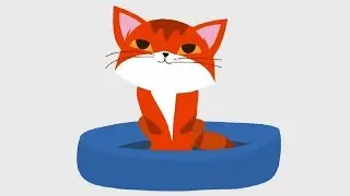 Песенки для детей - Часы - песенка загадка. Учимся понимать время по часам