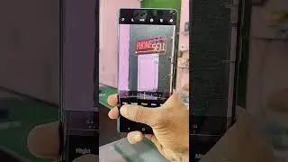 Capturing Action Shots with the Vivo V27 | #shorts
