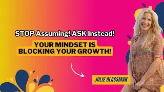 Why You Should Never Assume People Think Like You