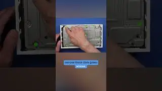 Clean Xbox Series S (1/3) #tronicsfix  #xboxseriess  #diy
