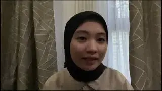Testimoni Mahasiswa Prodi Fisika Mengikuti Summer Course