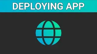How to Deploy your React Application to the Internet Using Render - Modern Web Development #26